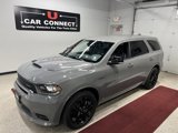Used 2020 Dodge Durango R/T w/ Blacktop Package image 2