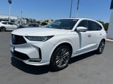New 2026 Acura MDX w/ Advance Package image 3
