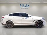 Used 2025 BMW X6 xDrive40i w/ Climate Comfort Package image 4