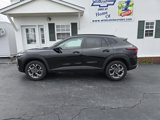Used 2024 Chevrolet Trax LT image 5