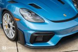 Used 2024 Porsche 718 Boxster Spyder RS image 2