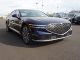 New 2025 Genesis G90 3.5T image 6