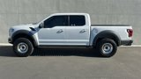 Certified 2018 Ford F150 Raptor w/ Equipment Group 802A Luxury image 5