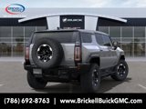 New 2025 GMC Hummer EV 2X image 4