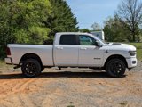 New 2025 RAM 2500 Laramie image 4