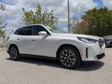 Used 2025 BMW X3 xDrive30i w/ Premium Package image 2