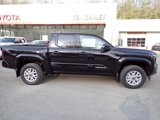 New 2025 Toyota Tacoma SR5 image 2