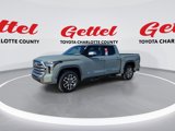 New 2025 Toyota Tundra 1794 Edition image 4