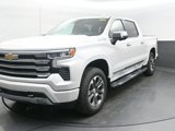 New 2025 Chevrolet Silverado 1500 High Country w/ Technology Package image 4