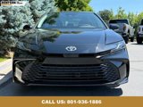 Used 2025 Toyota Camry LE image 2