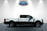 New 2025 Ford F250 King Ranch image 3