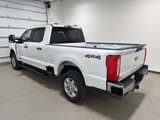 New 2025 Ford F350 XLT w/ Snow Plow Prep Package image 6