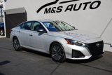 Used 2024 Nissan Altima 2.5 SV image 3