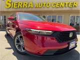 Used 2023 Honda Accord EX image 3