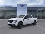 New 2025 Ford Maverick XLT image 1