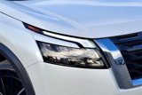 New 2025 Nissan Pathfinder Platinum w/ Cargo Package image 2