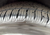 Used 2023 Chrysler Voyager LX image 6