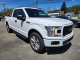 Used 2018 Ford F150 XL w/ Equipment Group 101A Mid image 2