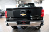 Used 2018 Chevrolet Silverado 2500 LT w/ LT Convenience Package image 6