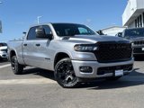 New 2025 RAM 1500 Big Horn image 2