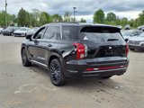 New 2025 Hyundai Palisade Calligraphy image 4