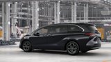 New 2025 Toyota Sienna Platinum image 5