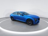 New 2026 Cadillac CT5 V image 2