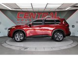 New 2026 Nissan Rogue SV image 3