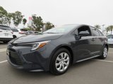 Certified 2025 Toyota Corolla LE image 3