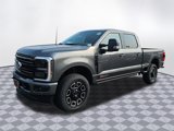 New 2025 Ford F350 Platinum image 3