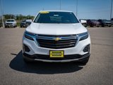 Used 2024 Chevrolet Equinox LT image 2