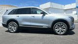 New 2026 Cadillac Vistiq Luxury image 2