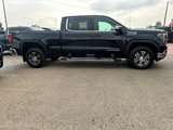 Used 2023 GMC Sierra 1500 SLE w/ X31 Off-Road Package image 2