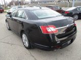 Used 2012 Ford Taurus Limited image 3