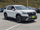 New 2025 Nissan Pathfinder Rock Creek image 3