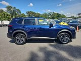 Used 2025 Nissan Rogue SV image 3
