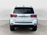 Used 2021 Jeep Grand Cherokee Laredo image 4