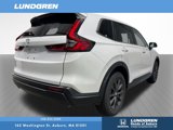 New 2026 Honda CR-V EX-L image 6