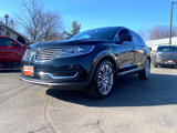 Used 2016 Lincoln MKX Reserve w/ Driver Assistance Package image 2