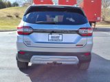 New 2025 Honda Pilot TrailSport image 4