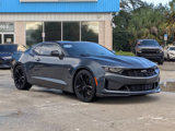 Used 2019 Chevrolet Camaro LT w/ 1LE Track Performance Package image 4