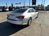 Used 2021 Chevrolet Malibu LT image 4