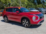 New 2025 Mitsubishi Outlander SE image 2
