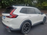 New 2026 Honda CR-V Sport image 5