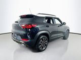 New 2026 Chevrolet TrailBlazer ACTIV image 5