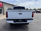 Used 2024 Ford F150 XLT image 3