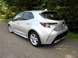 Used 2019 Toyota Corolla SE image 3