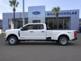 New 2025 Ford F350 XL w/ XL Chrome Package image 3