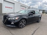 Used 2021 Nissan Altima 2.5 SR w/ SR Premium Package image 2