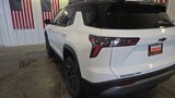 New 2026 Chevrolet Equinox LT w/ Convenience Package II image 5